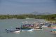 Thailand: Fishing boats at Ao Bang Nang Lom, Prachuap Khiri Khan